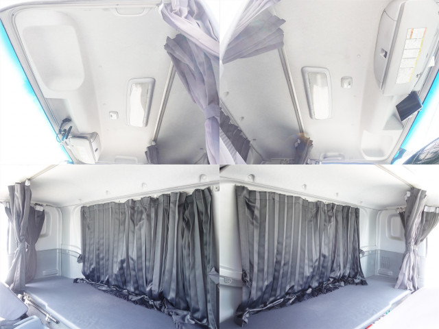 いすゞ フォワード 中型 ウィング TKG-FRR90T2(102305) 28枚目