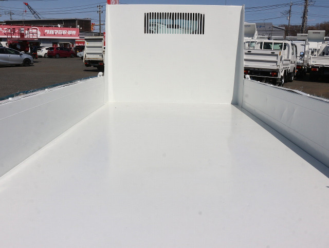 いすゞ エルフ 小型 土砂ダンプ TKG-NJR85AD(102306) 13枚目