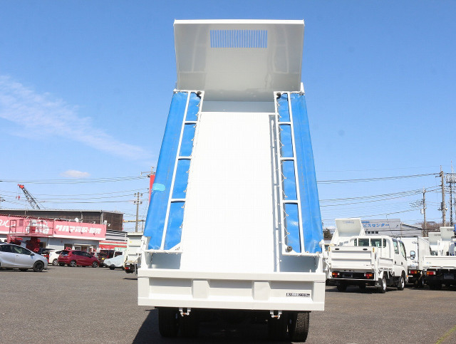 いすゞ エルフ 小型 土砂ダンプ TKG-NJR85AD(102306) 21枚目