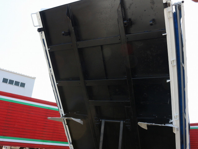 いすゞ エルフ 小型 土砂ダンプ TKG-NJR85AD(102306) 25枚目