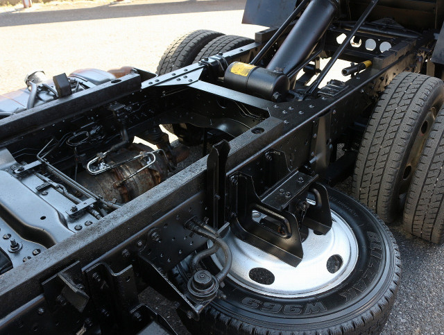 いすゞ エルフ 小型 土砂ダンプ TKG-NJR85AD(102306) 27枚目