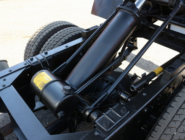 いすゞ エルフ 小型 土砂ダンプ TKG-NJR85AD(102306) 28枚目