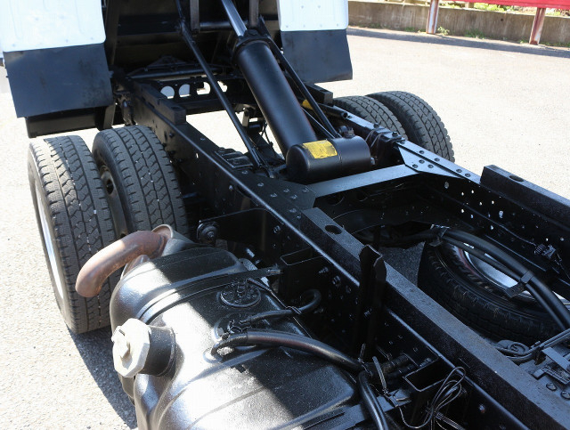 いすゞ エルフ 小型 土砂ダンプ TKG-NJR85AD(102306) 29枚目