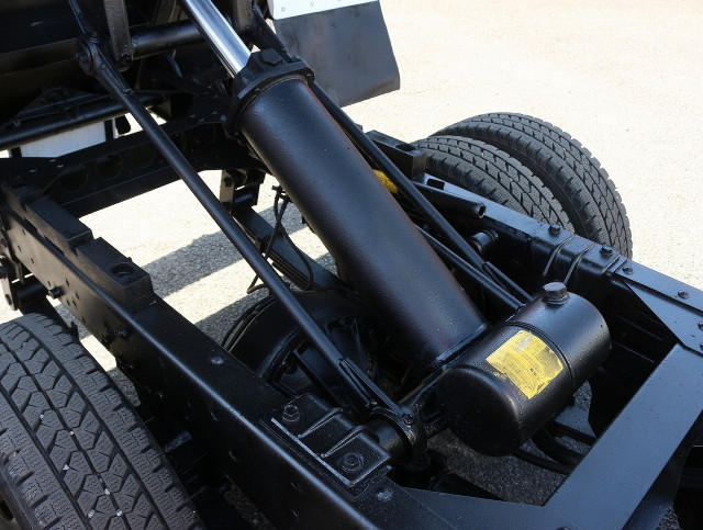 いすゞ エルフ 小型 土砂ダンプ TKG-NJR85AD(102306) 30枚目