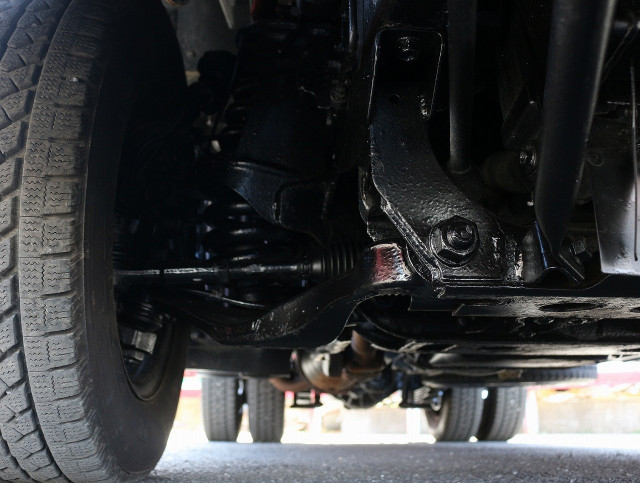 いすゞ エルフ 小型 土砂ダンプ TKG-NJR85AD(102306) 32枚目