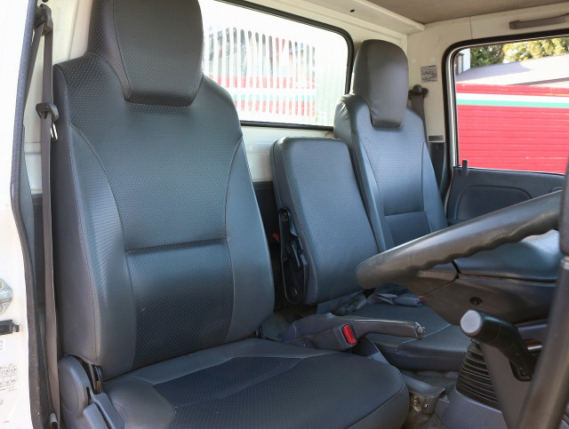 いすゞ エルフ 小型 土砂ダンプ TKG-NJR85AD(102306) 40枚目