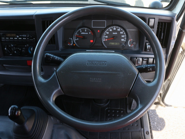 いすゞ エルフ 小型 土砂ダンプ TKG-NJR85AD(102306) 41枚目