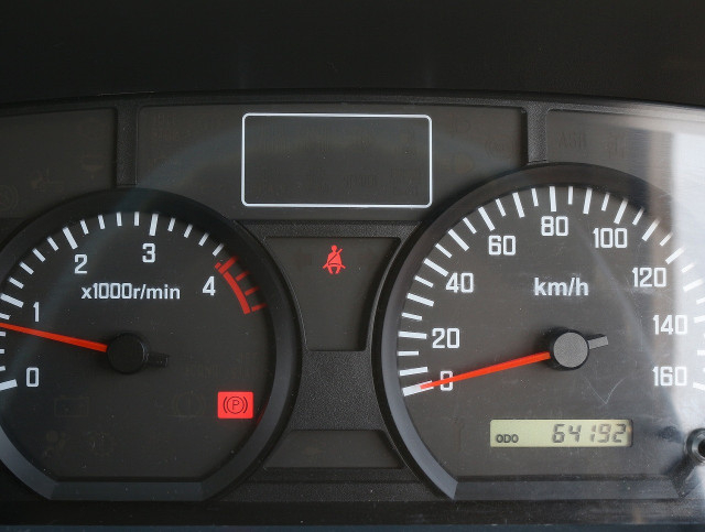 いすゞ エルフ 小型 土砂ダンプ TKG-NJR85AD(102306) 42枚目