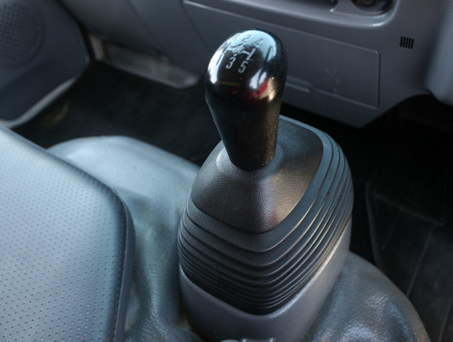 いすゞ エルフ 小型 土砂ダンプ TKG-NJR85AD(102306) 43枚目