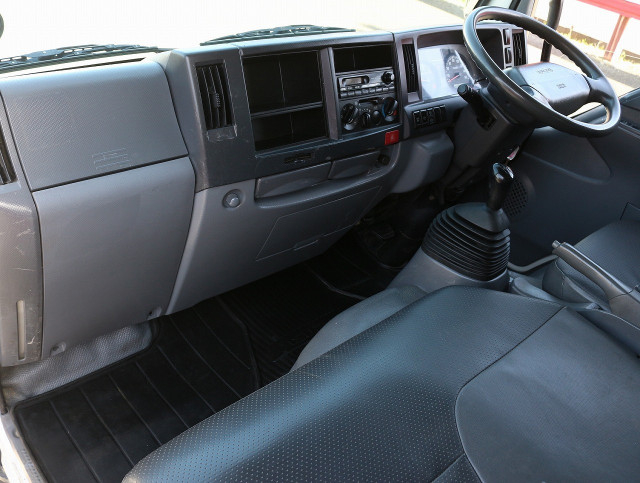 いすゞ エルフ 小型 土砂ダンプ TKG-NJR85AD(102306) 48枚目