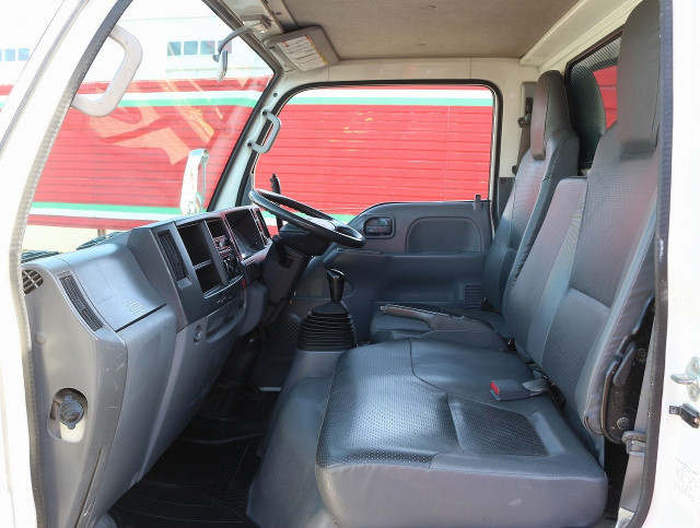 いすゞ エルフ 小型 土砂ダンプ TKG-NJR85AD(102306) 49枚目