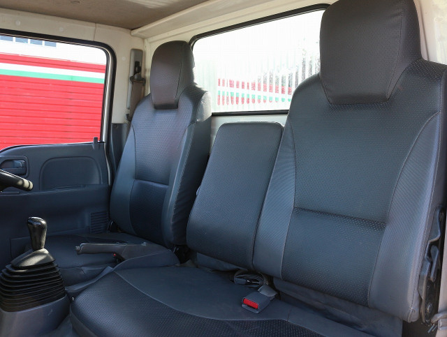 いすゞ エルフ 小型 土砂ダンプ TKG-NJR85AD(102306) 50枚目