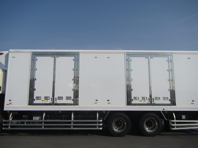 日野 プロフィア 大型 冷蔵冷凍バン 2PG-FR1AHG(35644) 44枚目