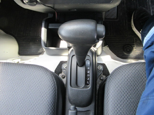 ダイハツ ハイゼット 軽 冷蔵冷凍バン EBD-S500P(10152) 30枚目