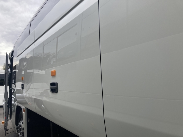 Hino selega Large Buses 2PG-RU1ASDA(102311) 24枚目