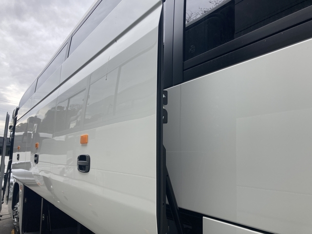 Hino selega Large Buses 2PG-RU1ASDA(102311) 25枚目