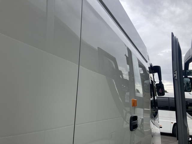 Hino selega Large Buses 2PG-RU1ASDA(102311) 6枚目