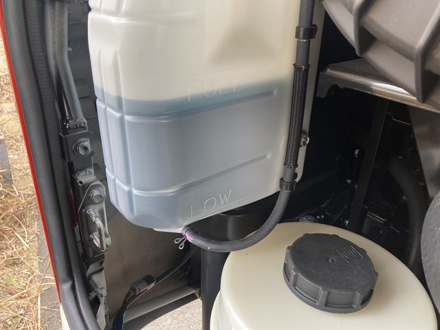 Hino selega Large Buses 2PG-RU1ASDA(102311) 49枚目