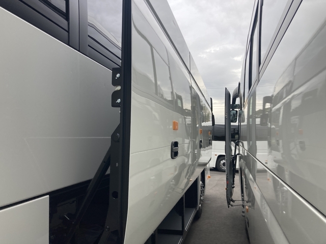 Hino selega Large Buses 2PG-RU1ASDA(102311) 18枚目