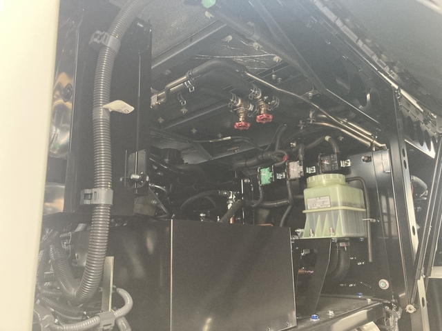 Hino selega Large Buses 2PG-RU1ASDA(102311) 44枚目