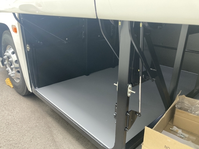 Hino selega Large Buses 2PG-RU1ASDA(102311) 52枚目