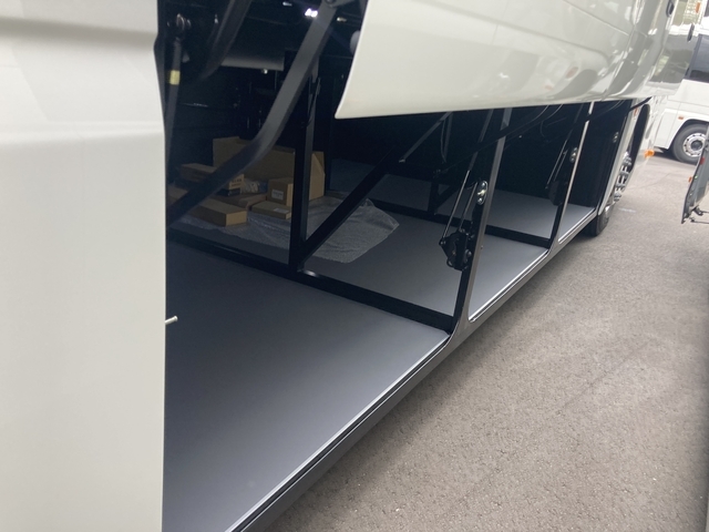 Hino selega Large Buses 2PG-RU1ASDA(102311) 19枚目