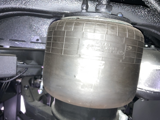 Hino selega Large Buses 2PG-RU1ASDA(102311) 39枚目