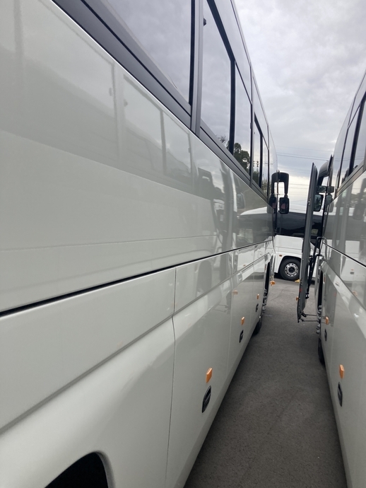 Hino selega Large Buses 2PG-RU1ASDA(102311) 13枚目