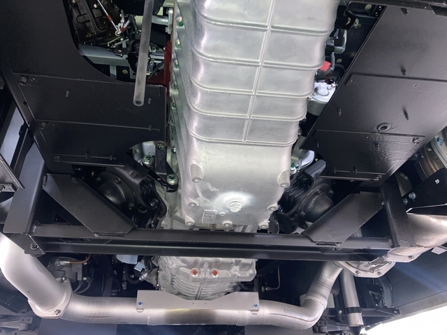 Hino selega Large Buses 2PG-RU1ASDA(102311) 51枚目