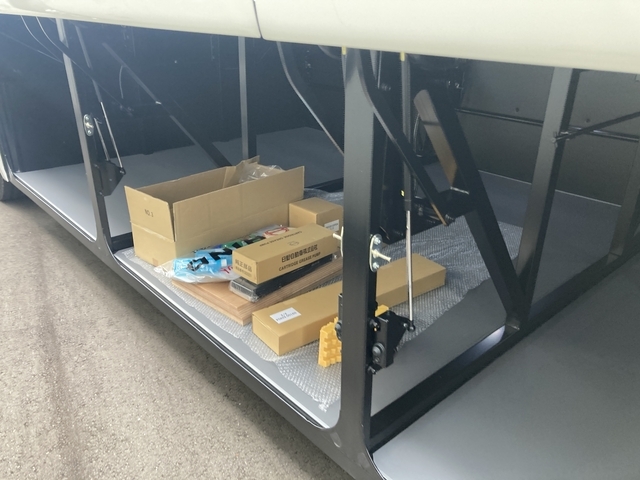 Hino selega Large Buses 2PG-RU1ASDA(102311) 26枚目