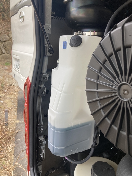 Hino selega Large Buses 2PG-RU1ASDA(102311) 47枚目