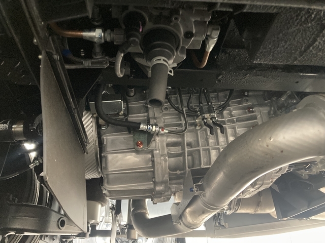 Hino selega Large Buses 2PG-RU1ASDA(102311) 43枚目