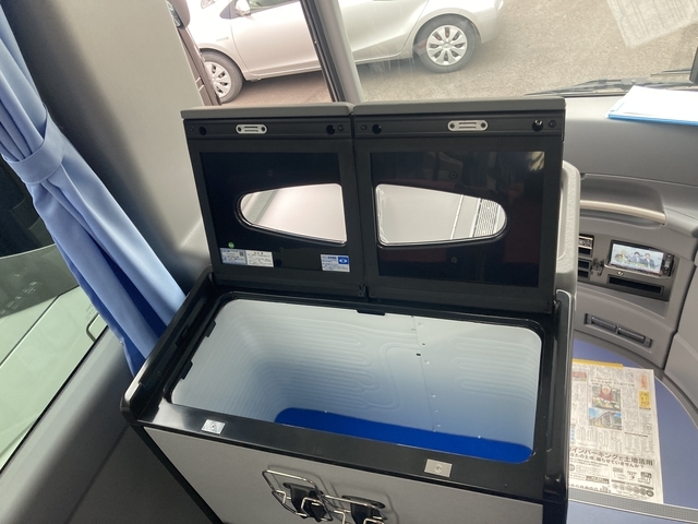 Hino selega Large Buses 2PG-RU1ASDA(102311) 65枚目