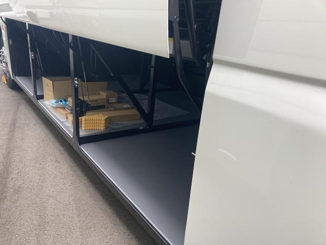 Hino selega Large Buses 2PG-RU1ASDA(102311) 16枚目