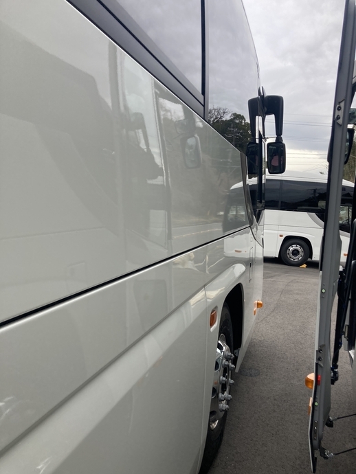 Hino selega Large Buses 2PG-RU1ASDA(102311) 14枚目