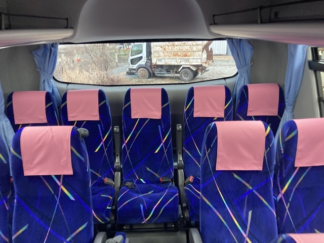 Hino selega Large Buses 2PG-RU1ASDA(102311) 75枚目