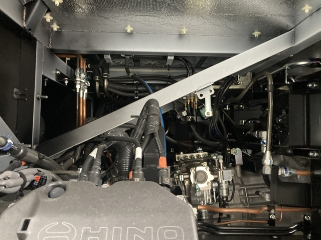 Hino selega Large Buses 2PG-RU1ASDA(102311) 53枚目