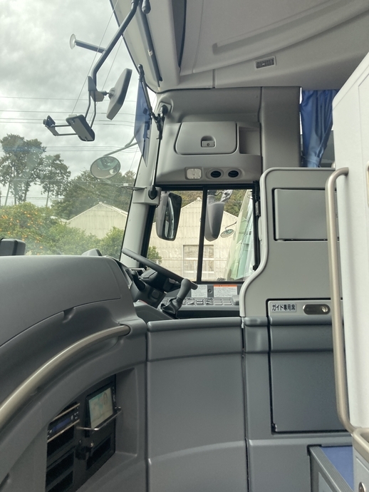 Hino selega Large Buses 2PG-RU1ASDA(102311) 82枚目