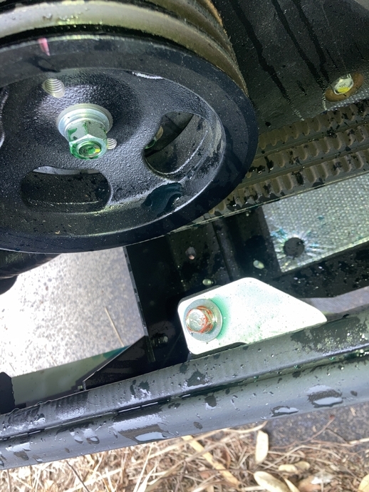 Hino selega Large Buses 2PG-RU1ASDA(102311) 31枚目