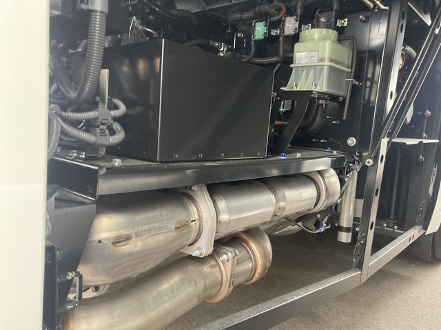 Hino selega Large Buses 2PG-RU1ASDA(102311) 56枚目