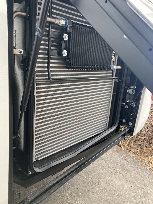 Hino selega Large Buses 2PG-RU1ASDA(102311) 17枚目