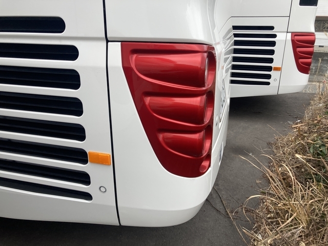 Hino selega Large Buses 2PG-RU1ASDA(102311) 10枚目