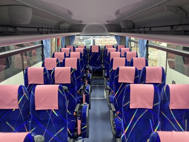 Hino selega Large Buses 2PG-RU1ASDA(102311) 73枚目