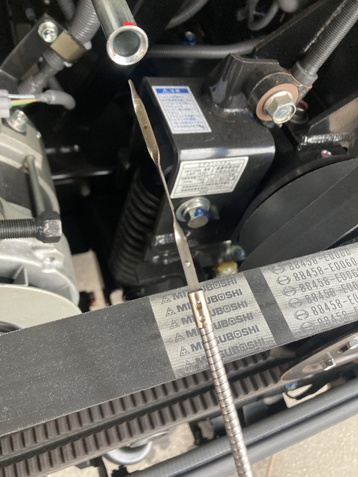 Hino selega Large Buses 2PG-RU1ASDA(102311) 46枚目