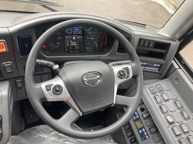 Hino selega Large Buses 2PG-RU1ASDA(102311) 85枚目