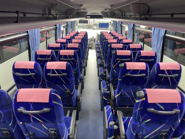 Hino selega Large Buses 2PG-RU1ASDA(102311) 66枚目