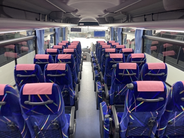 Hino selega Large Buses 2PG-RU1ASDA(102311) 67枚目