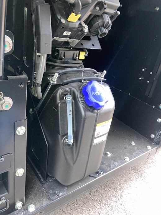 Hino selega Large Buses 2PG-RU1ASDA(102311) 27枚目