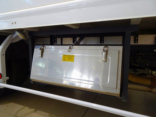 日野 レンジャー 中型 冷蔵冷凍バン 2KG-FD2ABG(85673) 48枚目