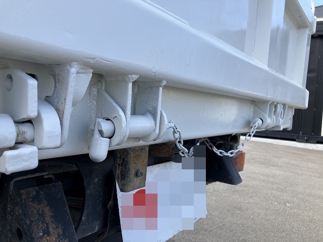 トヨタ ダイナ 小型 土砂ダンプ TKG-XZU620D(102259) 37枚目